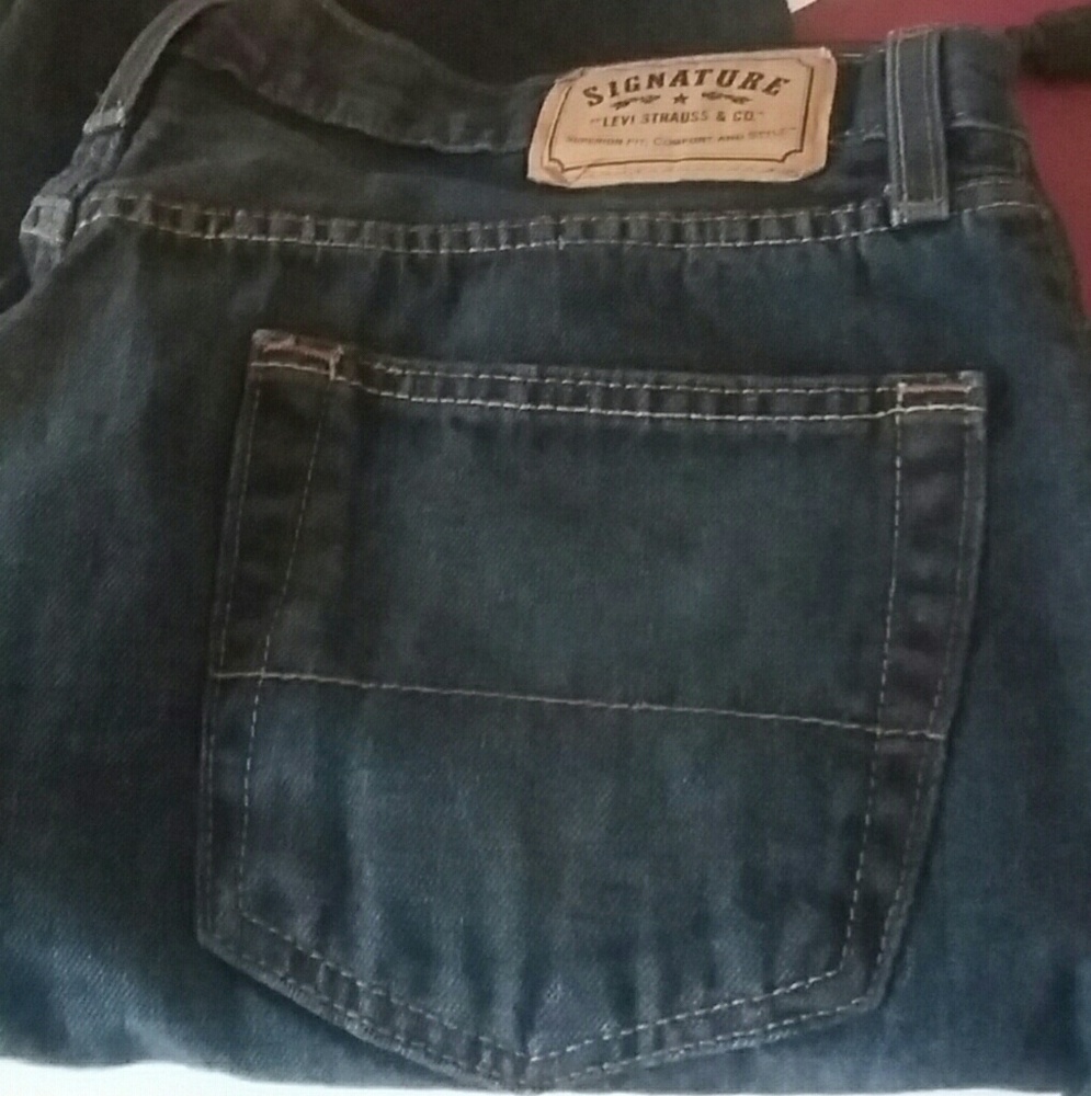 Mens jeans